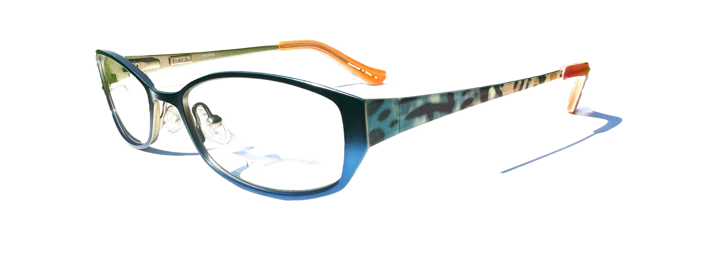 kensie INSPIRE female Optical Frame