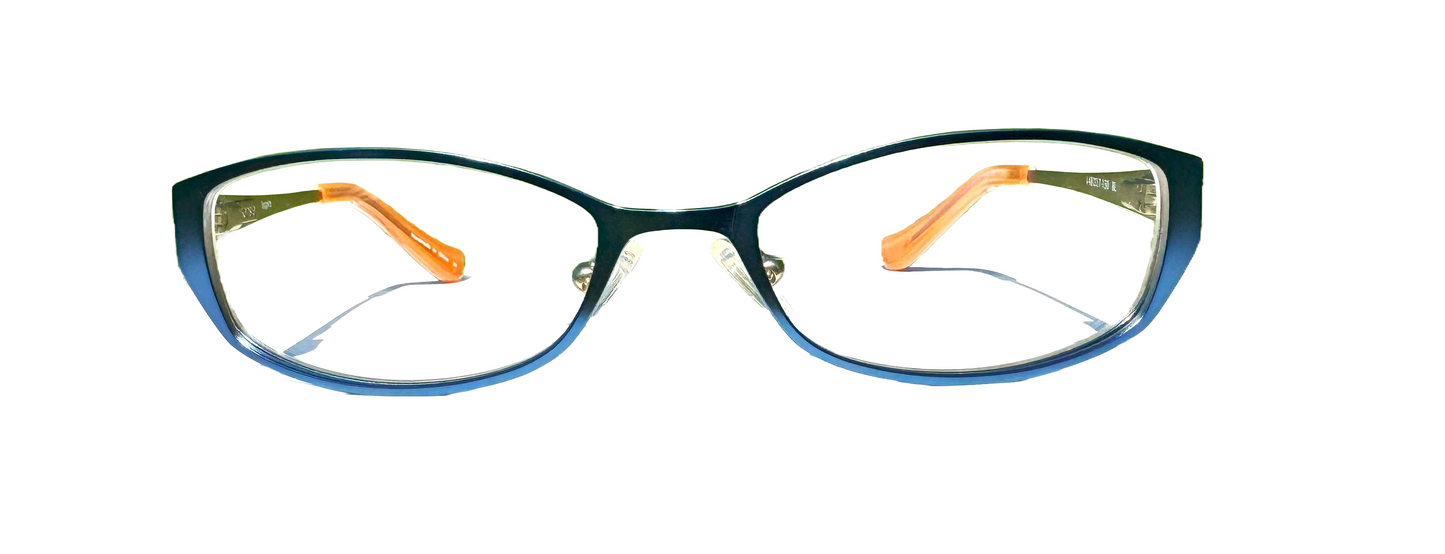 kensie INSPIRE female Optical Frame