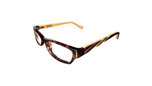 Fashionable Eyewear - Kensie Mingle Tortoise